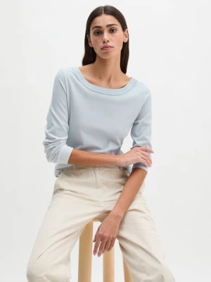 Longsleeve regular Marc O'Polo