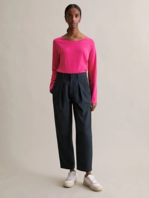 Longsleeve regular Marc O'Polo