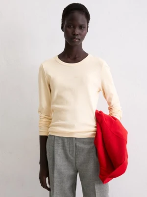 Longsleeve regular Marc O'Polo