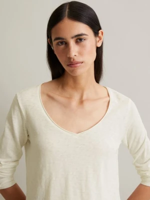 Longsleeve regular Marc O'Polo