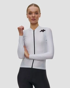 Longsleeve Rowerowy Damski Assos Uma Gt Ls Jersey S11 Evo