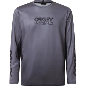 Longsleeve rowerowy męski Maven Coast LS Jersey 2.0 Oakley