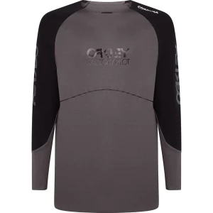 Longsleeve rowerowy męski Maven Scrub LS Jersey Oakley
