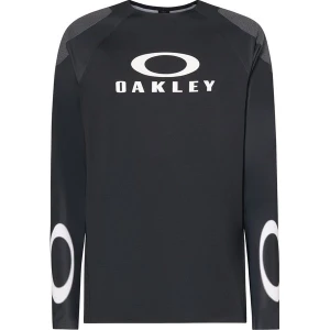 Zdjęcie produktu Longsleeve rowerowy męski Seeker Edge LS Jersey Oakley