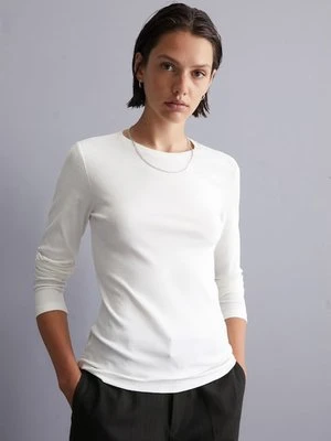 Longsleeve slim Marc O'Polo