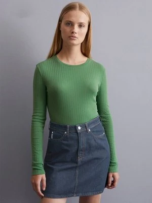 Longsleeve slim Marc O'Polo
