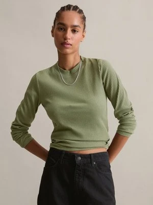 Longsleeve slim Marc O'Polo