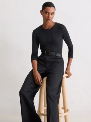 Longsleeve slim Marc O'Polo