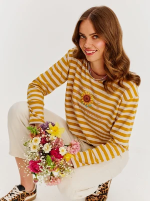 Longsleeve Sunflower State of Mind XXS/XS