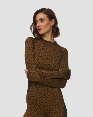 Longsleeve Termiczny Damski Goldbergh Feline