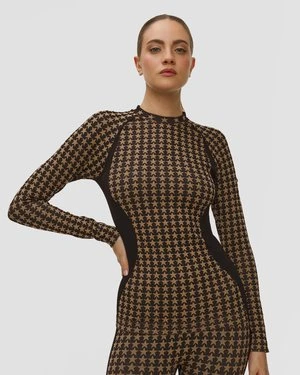 Longsleeve Termiczny Damski Goldbergh Starlet