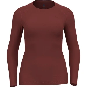 Longsleeve termoaktywny damski Active Warm Eco Odlo