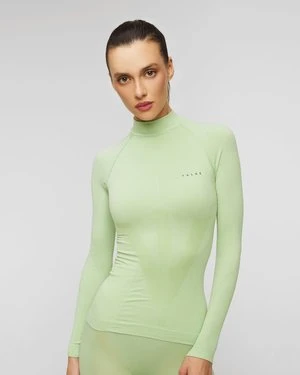 Longsleeve Termoaktywny Damski Falke Warm