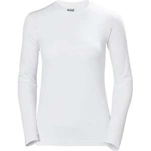 Longsleeve termoaktywny damski Tech Crew Helly Hansen
