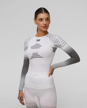 Longsleeve Termoaktywny Damski  X-bionic Invent Fx