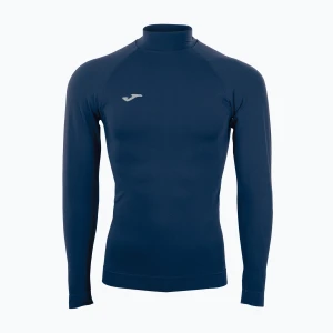 Longsleeve termoaktywny Joma Classic Seamless dark navy
