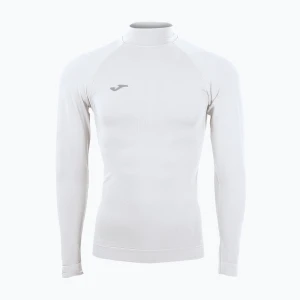 Longsleeve termoaktywny Joma Classic Seamless white