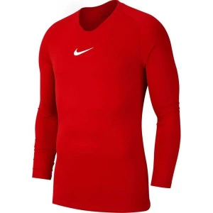 Longsleeve termoaktywny juniorski Dry Park First Layer Nike