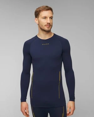 Longsleeve termoaktywny męski Falke Warm