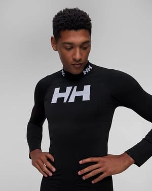 Longsleeve Termoaktywny Męski Helly Hansen Hh Lifa Seamless Racing Top