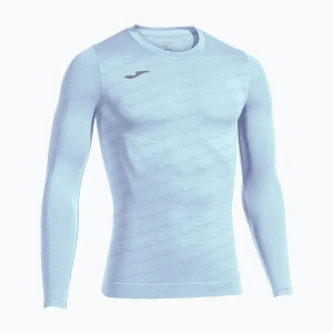 Longsleeve termoaktywny męski Joma Classic sky blue