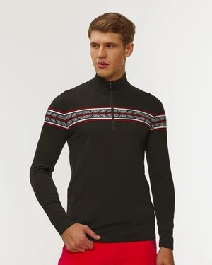 Longsleeve Termoaktywny Męski Newland Bozeman