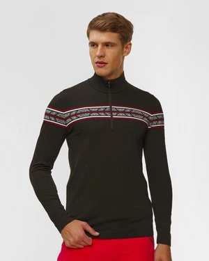 Longsleeve Termoaktywny Męski Newland Bozeman
