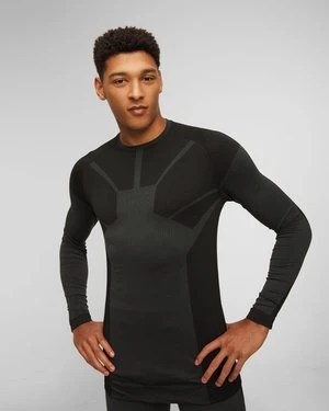 Longsleeve termoaktywny męski Newland Dry Heat