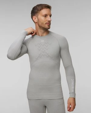 Longsleeve Termoaktywny Męski X-bionic Energy Accumulator 4.0