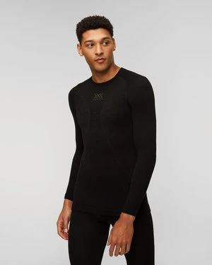 Longsleeve termoaktywny męski X-Bionic Merino