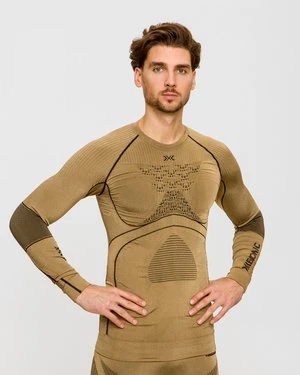Longsleeve Termoaktywny Męski X-bionic Radiactor 4.0
