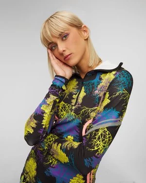 Longsleeve Treningowy Adidas By Stella Mccartney