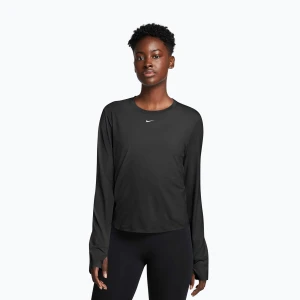 Longsleeve treningowy Nike One Classic Dri-Fit black/white