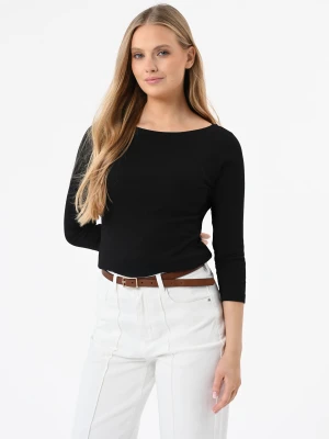 Longsleeve w prążek L-NEVRA Volcano