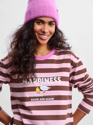 Longsleeve Watching Friends XS/S