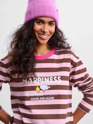 Longsleeve Watching Friends XS/S