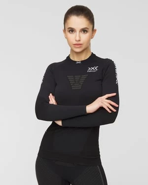 Longsleeve X-bionic Invent 4.0 Run Speed