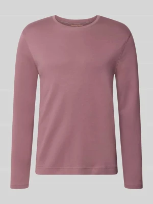 Longsleeve z okrągłym dekoltem Christian Berg