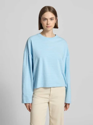 Longsleeve z okrągłym dekoltem OH APRIL