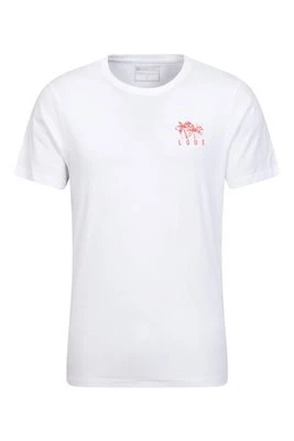 Looe koszulka męska - White Mountain Warehouse