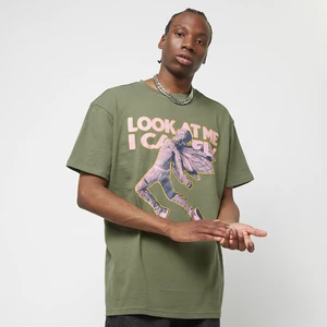 Look Oversize Tee Upscale by Mister Tee