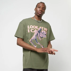 Zdjęcie produktu Look Oversize Tee Upscale by Mister Tee