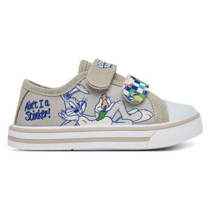 Looney Tunes CEO-CP91-AW25-205WBLT Beżowy