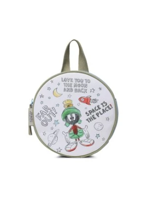 Looney Tunes Plecak ACCCS_SS23_178WBLT Biały