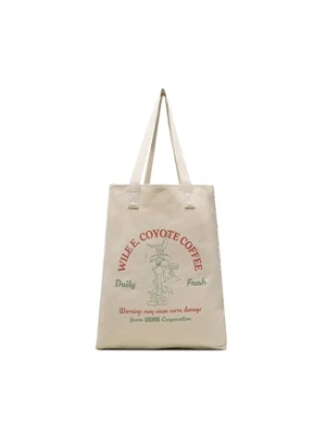 Looney Tunes Torebka ACCCS-SS23-184-WBLT Beżowy