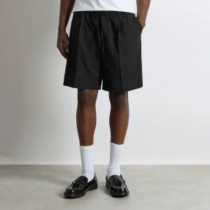 Loose Drawstring Shorts Burocs
