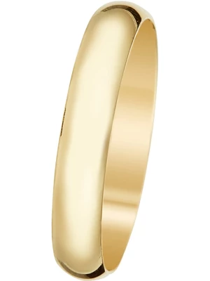 L'OR by Diamanta Złoty pierścionek "La Mienne" rozmiar: 54