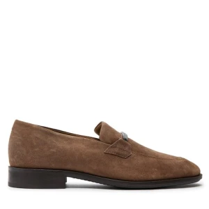 Lordsy BOSS Colby Sdhw 50516632 Brązowy