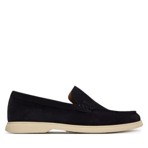 Lordsy BOSS Sienne 50543083 Granatowy