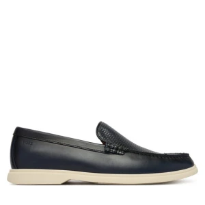 Lordsy BOSS Sienne 50563129 Granatowy